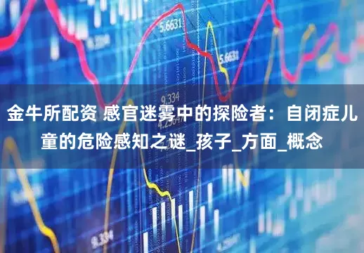 金牛所配资 感官迷雾中的探险者：自闭症儿童的危险感知之谜_孩子_方面_概念